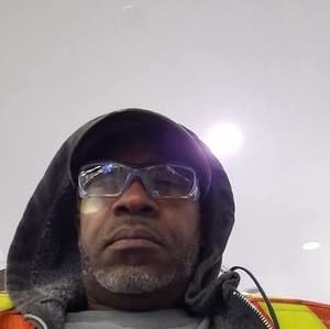 Meet your Posher, Bruce